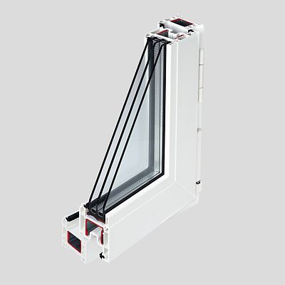 REHAU BLITZ New