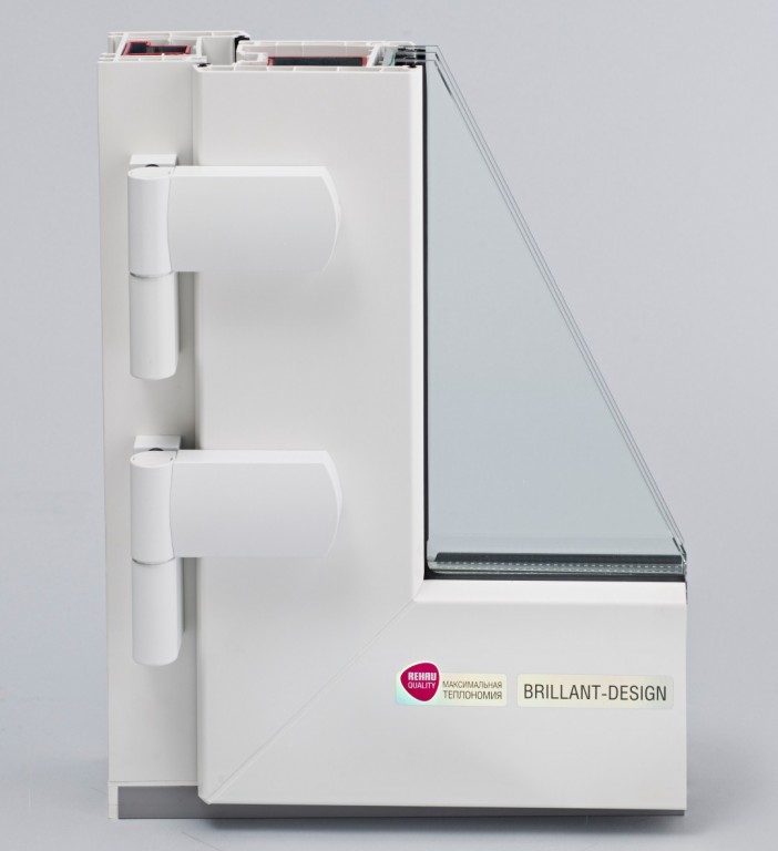 REHAU-Brillant-Design