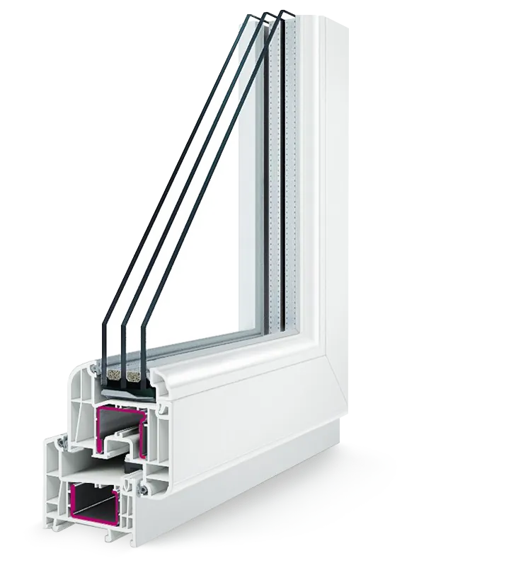 REHAU THERMO Design